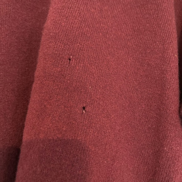 Vintage Tommy Hilfiger Lambswool Sweater - Picture 6 of 6